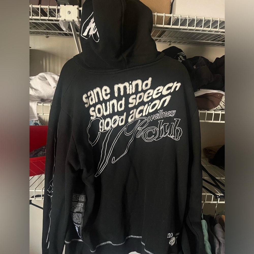VeryRare hoodie - Picture 2 of 2